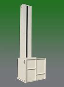 8 9 10 11 12 feet high VPL Wheelchair Lift