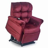 Vista Pride Lift Chair