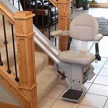 Vista Kraus Stairlifts
