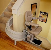 santa ana stair chair lift