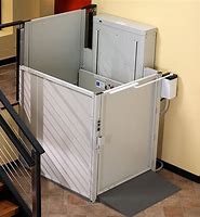 ADA Commerical Business Wheelchair Elevator American Disabilities Act