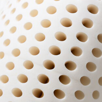 Vista organic mattress