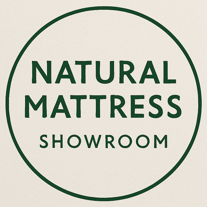 Vista Natural Mattress Showroom